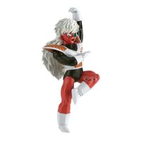 BANPRESTO Dragon Ball Z Jiece Soild Edge Works figure 13cm