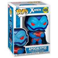 FUNKO POP figure Marvel X-Men Apocalypse