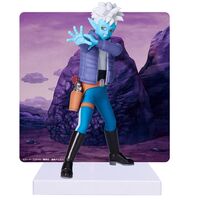 BANPRESTO Dragon Ball Daima Glorio Panel figure 14cm