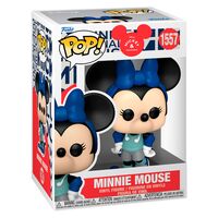 FUNKO POP figure Disney Mickey and Friends Minnie Mouse