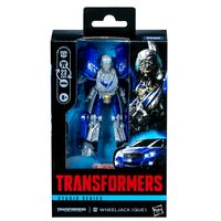 HASBRO Transformers Dark of the Moon Studio Series Wheeljack figure 11cm