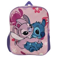 MANENTI Disney Angel & Stitch backpack 29cm