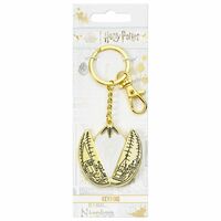 THE CARAT SHOP Harry Potter Golden Egg keychain