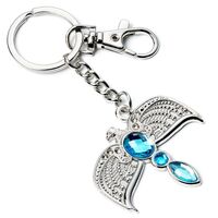 THE CARAT SHOP Harry Potter Diadem keychain