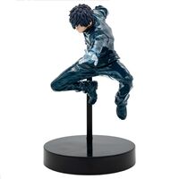 BANPRESTO Sakamoto Natsuki Seba Vibration Stars figure 10cm