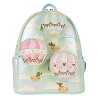 LOUNGEFLY Loungefly Disney Mickey & Friends Hot Air Balloon backpack 26cm