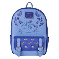 LOUNGEFLY Loungefly Disney Winnie the Pooh Eeyore backpack 27cm