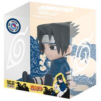 PLASTOY Salvadanaio Naruto Sasuke Uchiwa