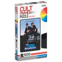 Puzzle 500pz The Blues Brothers