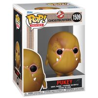 FUNKO POP Ghostbusters Frozen Empire Pukey 1509