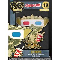FUNKO PIN Gremlins Stripe 12