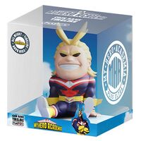 PLASTOY Salvadanaio My Hero Academia All Might