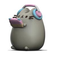 Lampada Pusheen The Cat Pusheen Gamer