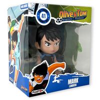 PLASTOY Salvadanaio Captain Tsubasa Mark Lenders