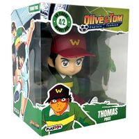 PLASTOY Salvadanaio Captain Tsubasa Benjamin Price