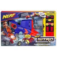 Nerf Nitro Flashfury