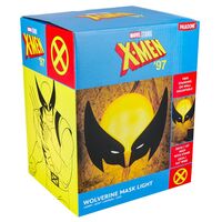 Paladone Lampada Marvel X-Men '97 Wolverine Mask
