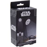 Paladone Book Light Star Wars Stormtrooper