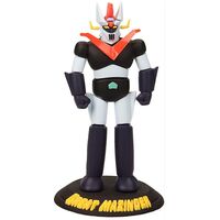 Mazinga Z Great Mazinger Mini
