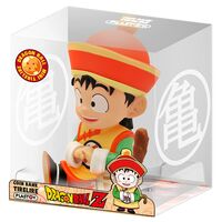 PLASTOY Salvadanaio Dragon Ball Gohan