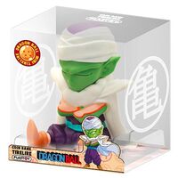 PLASTOY Salvadanaio Dragon Ball Piccolo