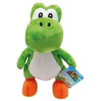 Peluche Super Mario Yoshi 30cm