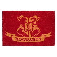Zerbino Harry Potter Hogwarts