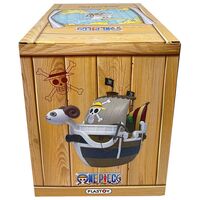 PLASTOY Salvadanaio One Piece Going Merry