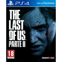 The Last of Us: Parte II