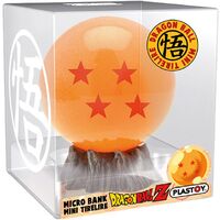 PLASTOY Salvadanaio Dragon Ball Sfera