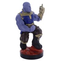 CABLE GUYS Marvel Avengers Thanos