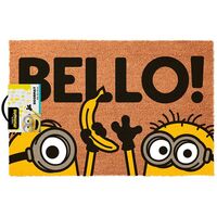 Zerbino Minions