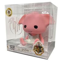 PLASTOY Salvadanaio Chibi Harry Potter Dobby