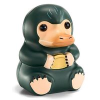 Toyllectible Pufflums Animali Fantastici Niffler