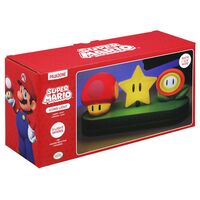 Paladone Lampada Super Mario Symbols