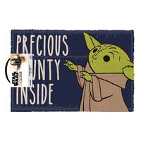 Zerbino Star Wars The Mandalorian Precious Bounty Inside