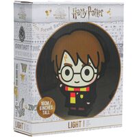 Paladone Box Light Harry Potter