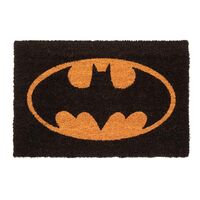 Zerbino Batman Logo