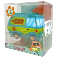 PLASTOY Salvadanaio Scooby-Doo Mystery Machine