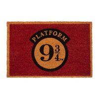 Zerbino Harry Potter Binario 9 3/4