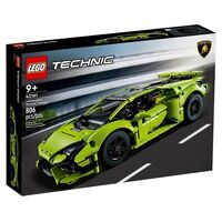 42161 Technic Lamborghini Huracan Tecnica