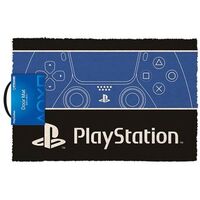 Zerbino PlayStation X-Ray Section