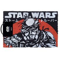 Zerbino Star Wars Visions Stormtrooper
