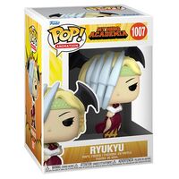 FUNKO POP My Hero Academia Ryukyu 1007