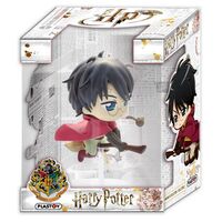 PLASTOY Harry Potter Quidditch