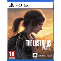 The Last of Us Parte I Remake