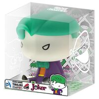 PLASTOY Salvadanaio Chibi The Joker