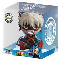 PLASTOY Salvadanaio My Hero Academia Katsuki Bakugo