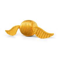 Peluche Harry Potter Boccino d'Oro 10cm