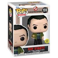 FUNKO POP Ghostbusters Frozen Empire Ray Stantz GLOW 1510